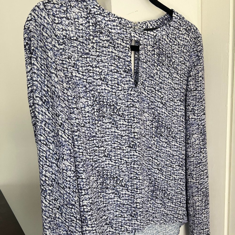 Nordstrom Blouse, Size S